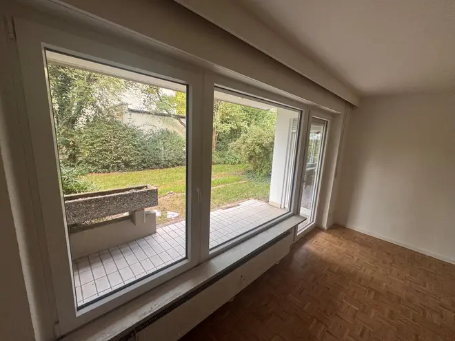 3 Zimmer Wohnung mit 77 m² in Regensburg – Bild 1