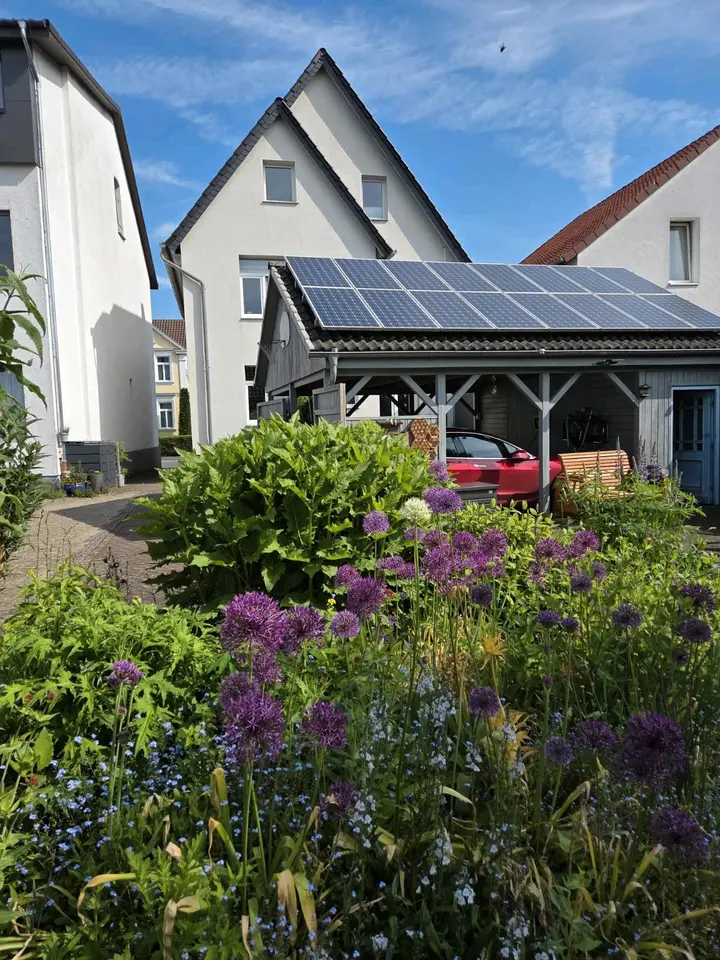 8 Zimmer Haus mit 150 m² in Detmold – Bild 1