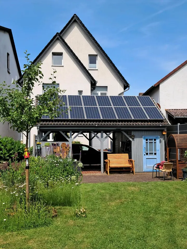 8 Zimmer Haus mit 150 m² in Detmold – Bild 6