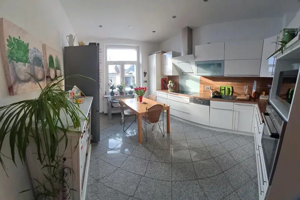 8 Zimmer Haus mit 150 m² in Detmold – Bild 7
