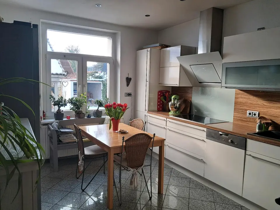 8 Zimmer Haus mit 150 m² in Detmold – Bild 8