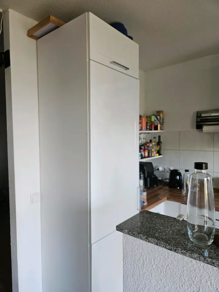 3 Zimmer Wohnung mit 80 m² in Brühl – Bild 3