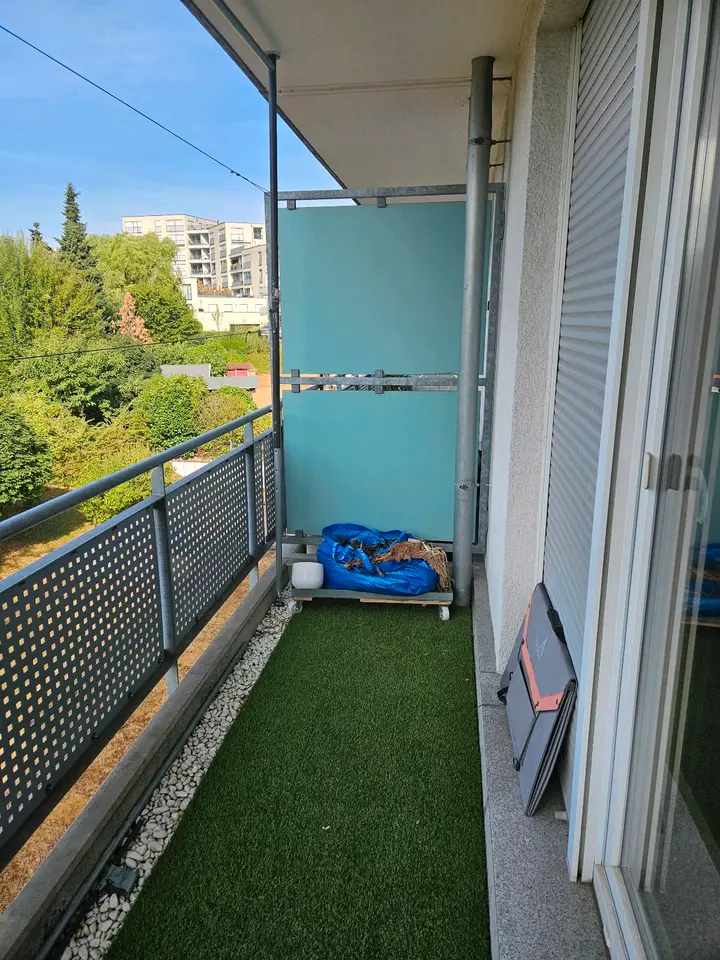 3 Zimmer Wohnung mit 80 m² in Brühl – Bild 4
