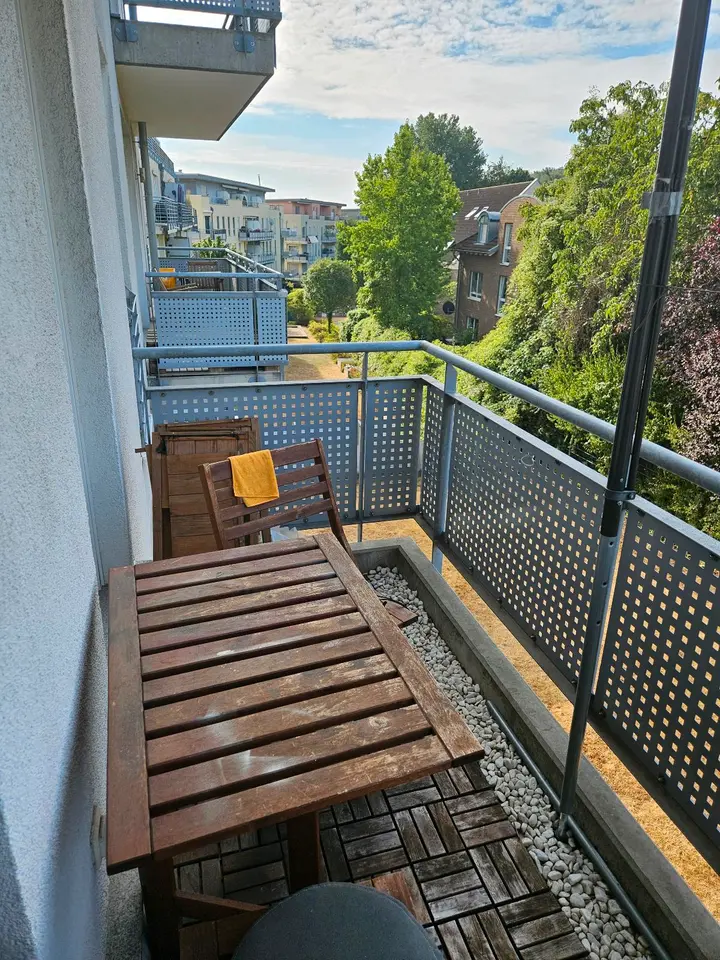 3 Zimmer Wohnung mit 80 m² in Brühl – Bild 5