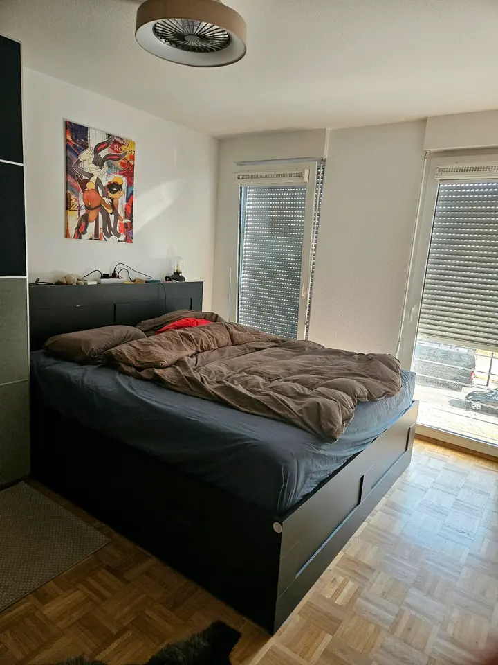 3 Zimmer Wohnung mit 80 m² in Brühl – Bild 7