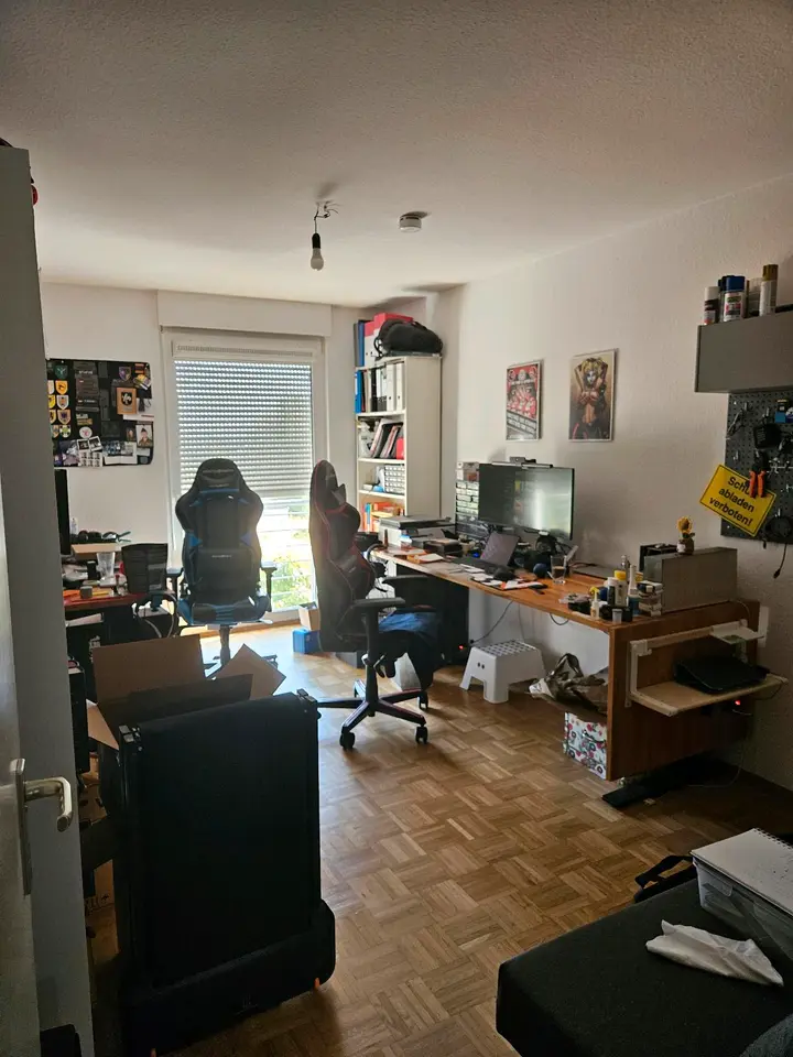 3 Zimmer Wohnung mit 80 m² in Brühl – Bild 8