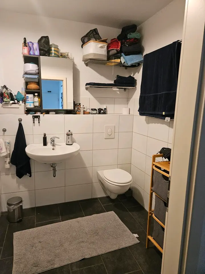 3 Zimmer Wohnung mit 80 m² in Brühl – Bild 9