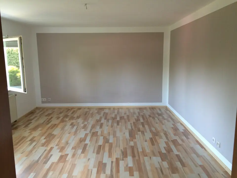 2 Zimmer Wohnung mit 40 m² in Würzburg – Bild 1