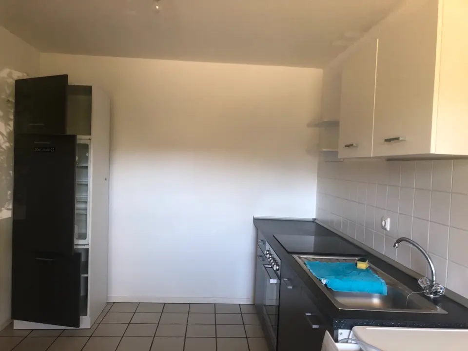 2 Zimmer Wohnung mit 40 m² in Würzburg – Bild 2