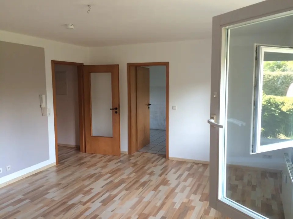 2 Zimmer Wohnung mit 40 m² in Würzburg – Bild 4
