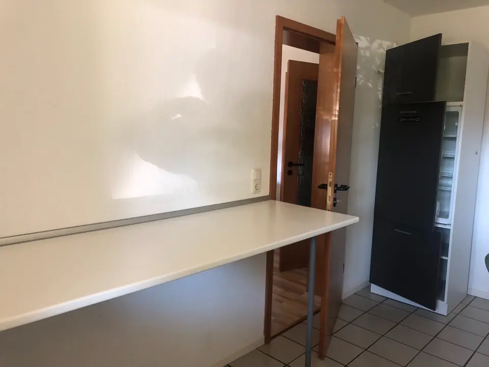 2 Zimmer Wohnung mit 40 m² in Würzburg – Bild 5