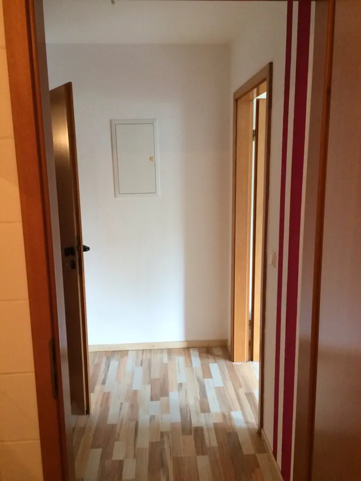 2 Zimmer Wohnung mit 40 m² in Würzburg – Bild 6