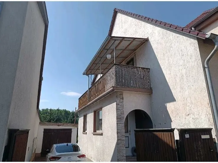 5 Zimmer Wohnung mit 130 m² in Weimar – Bild 2
