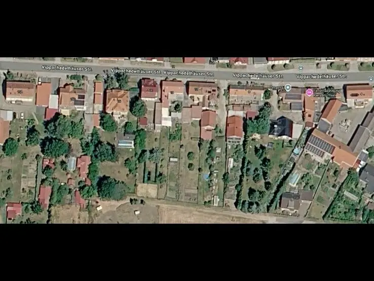 5 Zimmer Wohnung mit 130 m² in Weimar – Bild 3