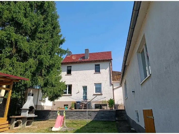 5 Zimmer Wohnung mit 130 m² in Weimar – Bild 7