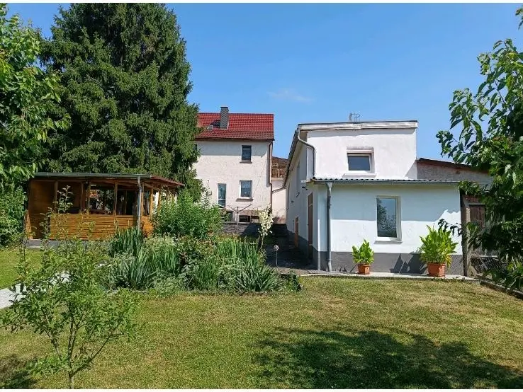 5 Zimmer Wohnung mit 130 m² in Weimar – Bild 8