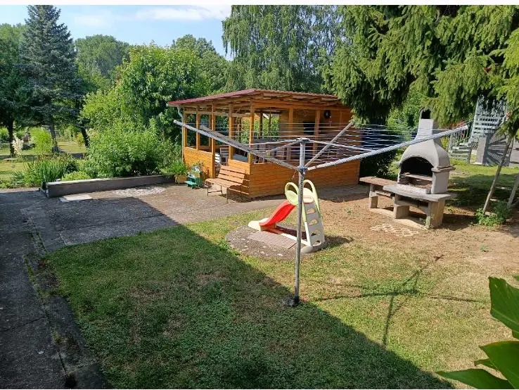 5 Zimmer Wohnung mit 130 m² in Weimar – Bild 9