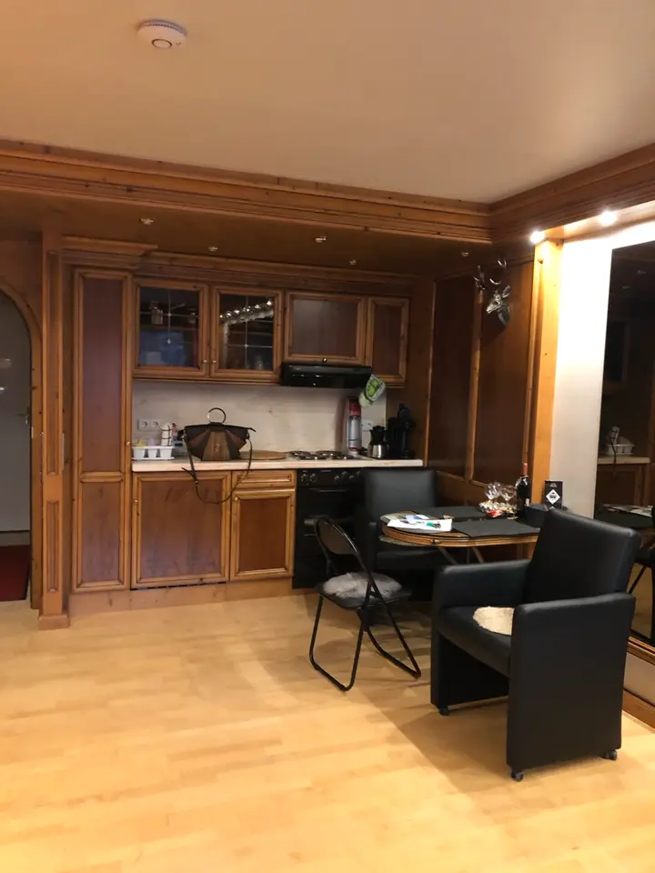 2 Zimmer Wohnung mit 38 m² in Kempten – Bild 1