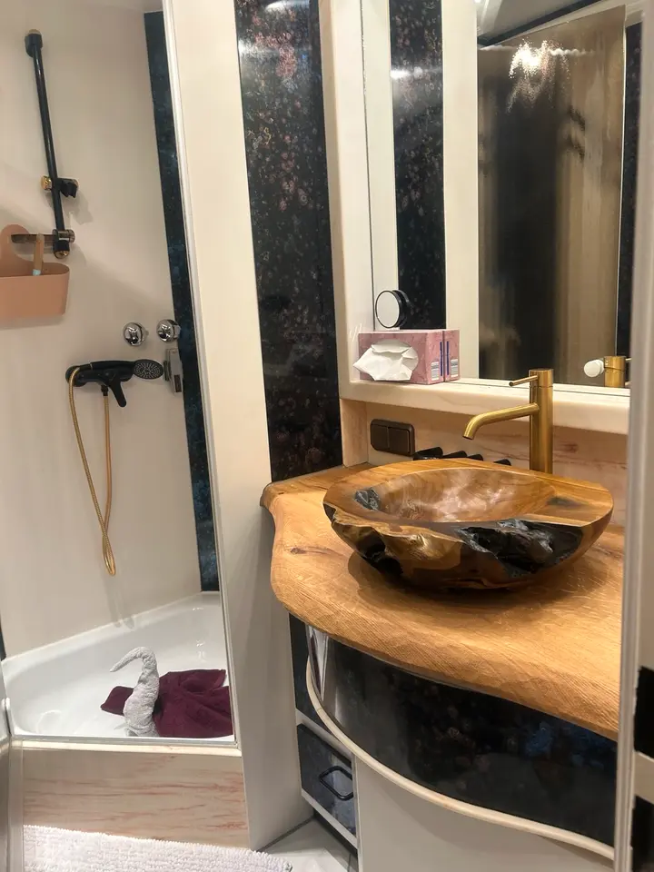 2 Zimmer Wohnung mit 38 m² in Kempten – Bild 2