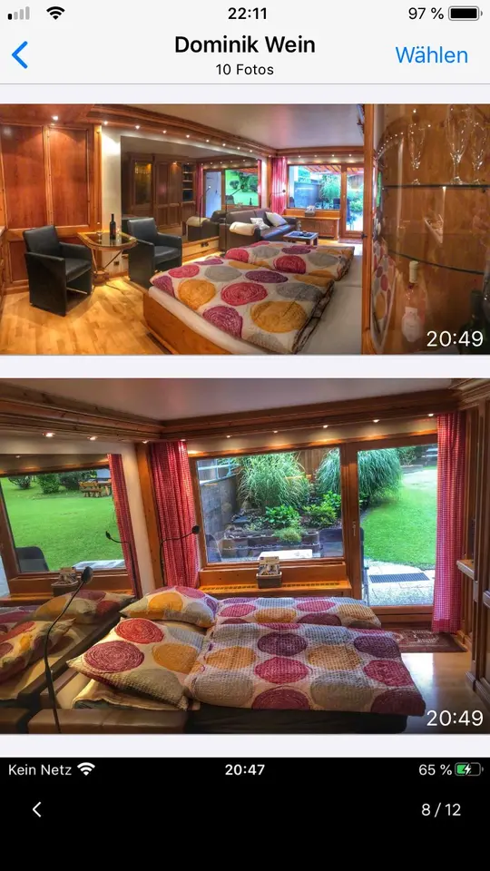 2 Zimmer Wohnung mit 38 m² in Kempten – Bild 8