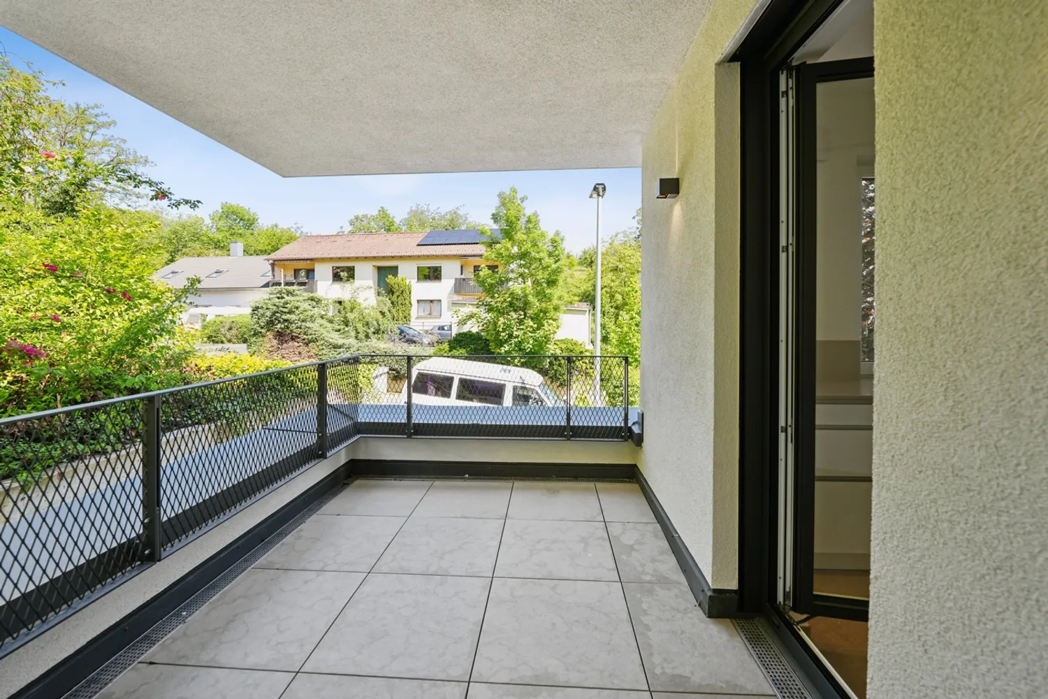 2 Zimmer Wohnung mit 62 m² in Würzburg – Bild 5