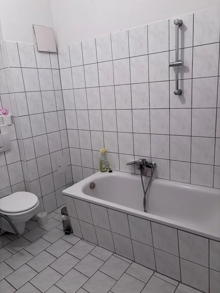 2 Zimmer Wohnung mit 92 m² in Stralsund – Bild 7