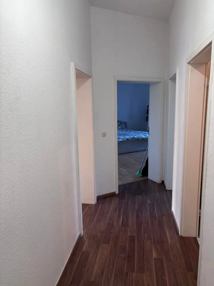 2 Zimmer Wohnung mit 92 m² in Stralsund – Bild 8