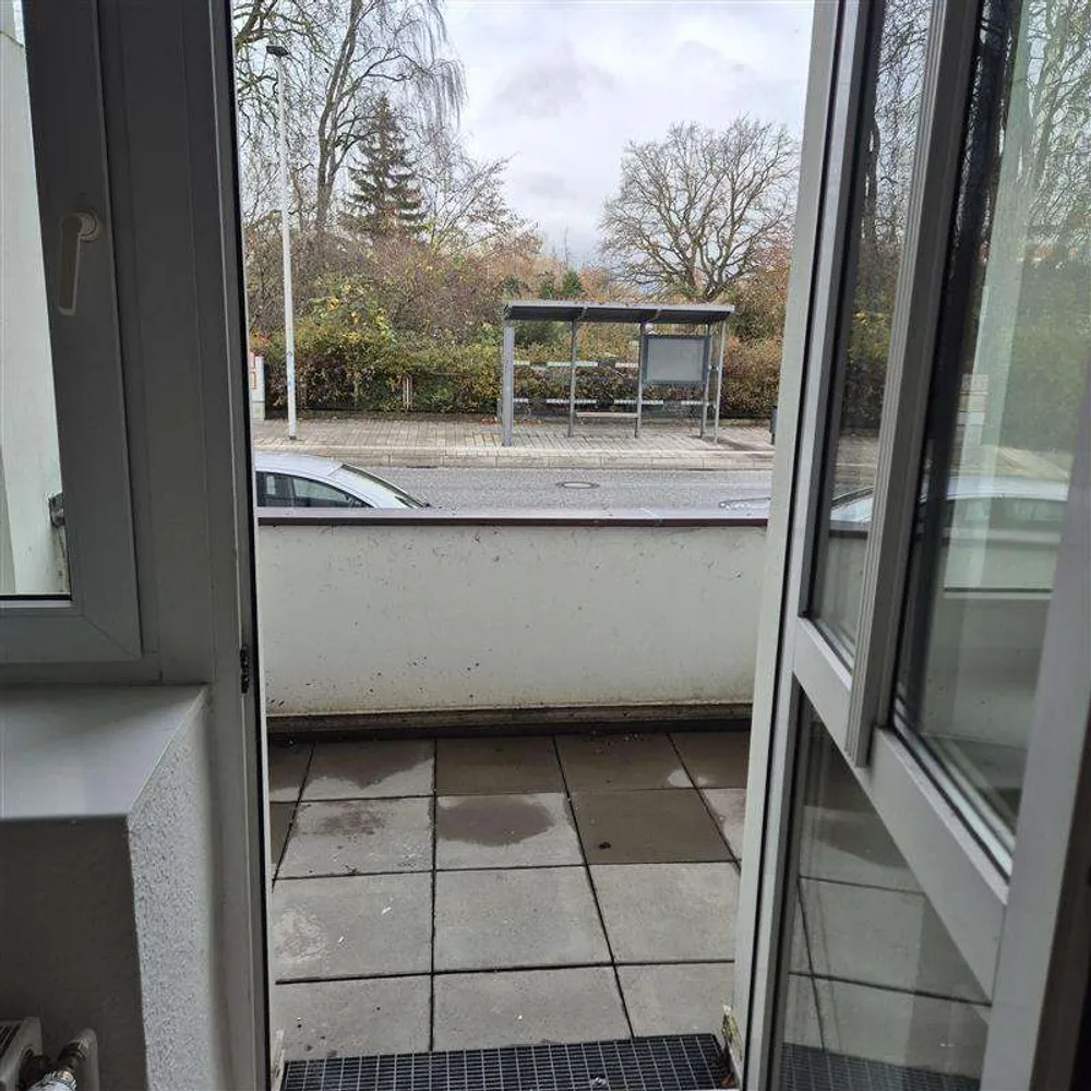 1 Zimmer Wohnung mit 27 m² in Stralsund – Bild 3