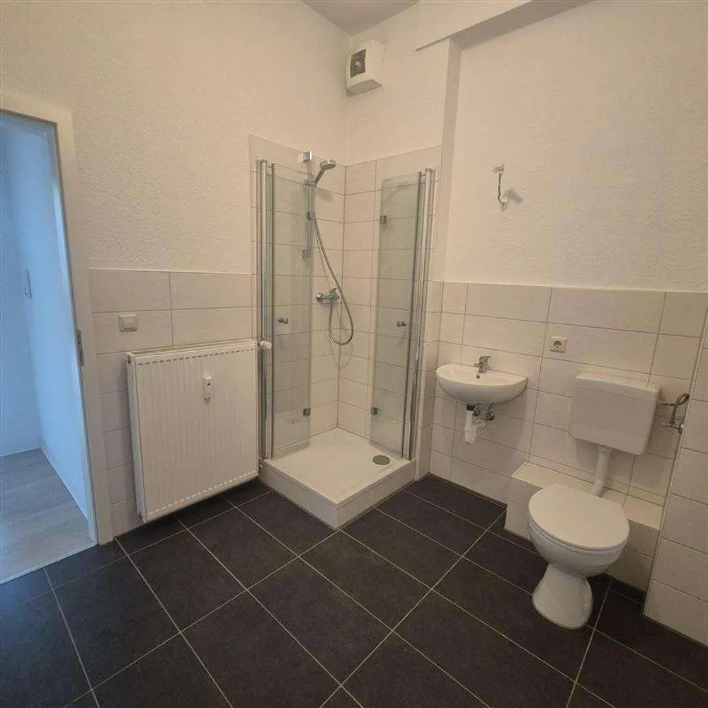 1 Zimmer Wohnung mit 27 m² in Stralsund – Bild 6