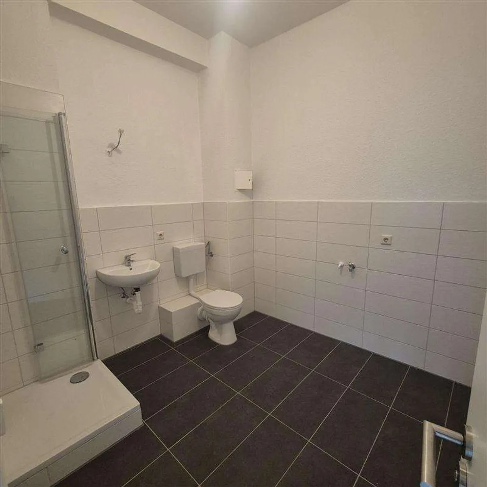 1 Zimmer Wohnung mit 27 m² in Stralsund – Bild 7