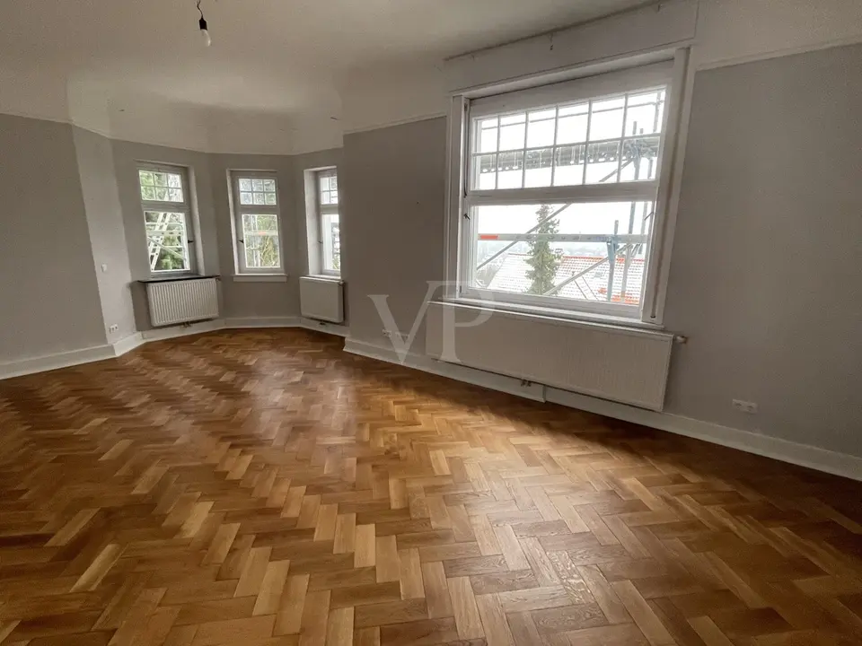5 Zimmer Wohnung mit 200 m² in Marburg – Bild 6
