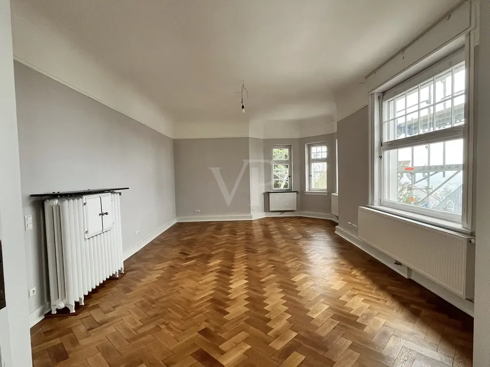 5 Zimmer Wohnung mit 200 m² in Marburg – Bild 7