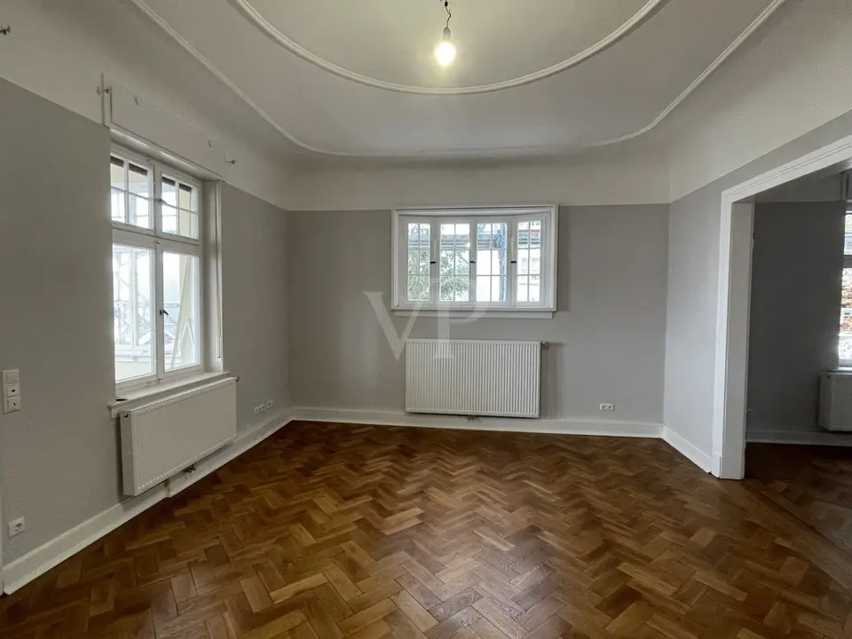 5 Zimmer Wohnung mit 200 m² in Marburg – Bild 8