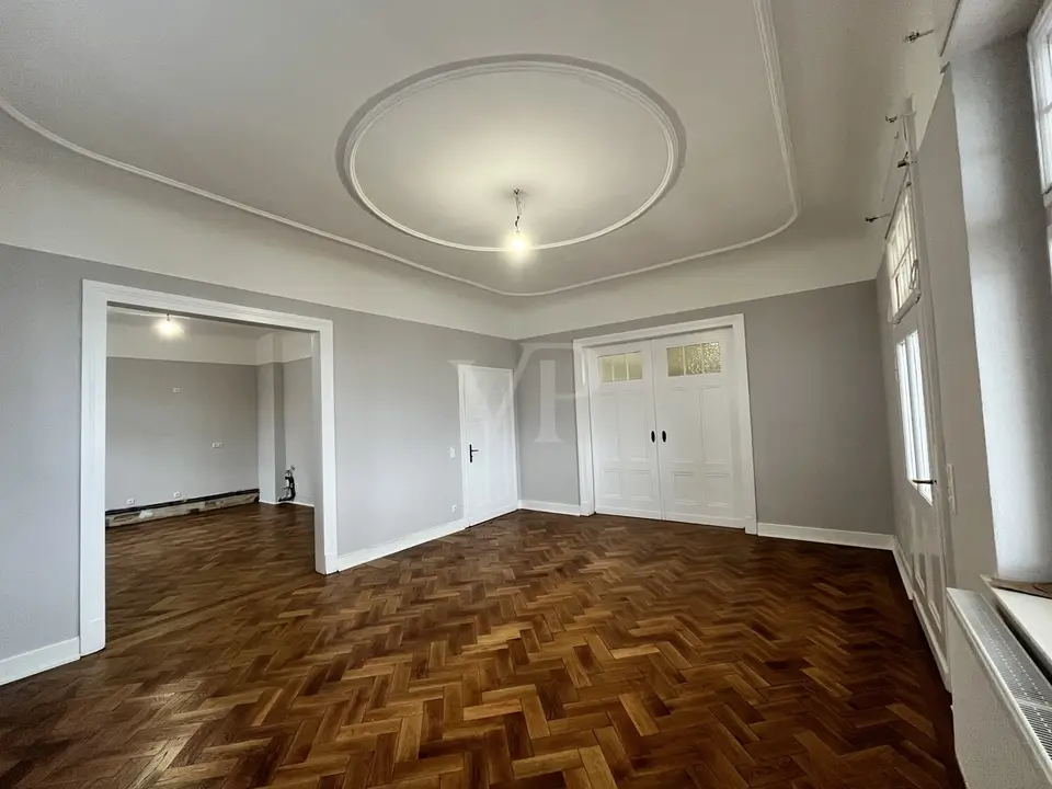 5 Zimmer Wohnung mit 200 m² in Marburg – Bild 10