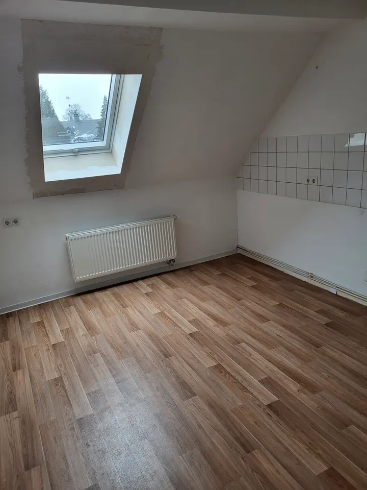 2 Zimmer Wohnung mit 31 m² in Detmold – Bild 2