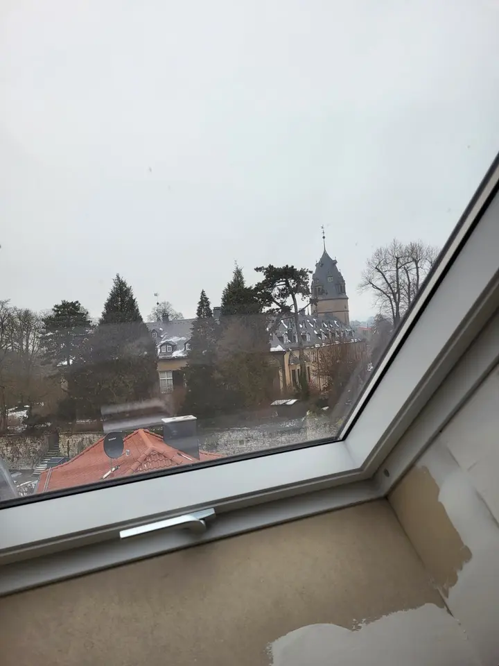 2 Zimmer Wohnung mit 31 m² in Detmold – Bild 3