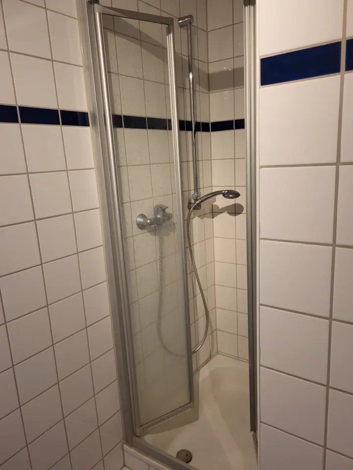 2 Zimmer Wohnung mit 31 m² in Detmold – Bild 5