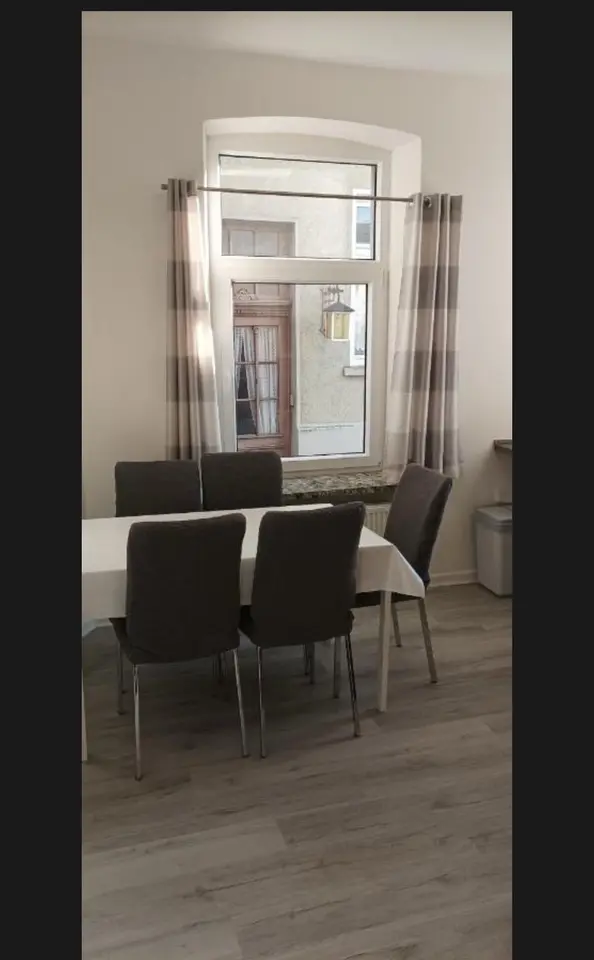 2 Zimmer Wohnung mit 31 m² in Detmold – Bild 8