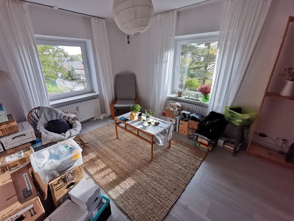 2 Zimmer Wohnung mit 31 m² in Detmold – Bild 9