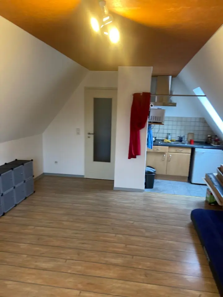 2 Zimmer Wohnung mit 31 m² in Detmold – Bild 10