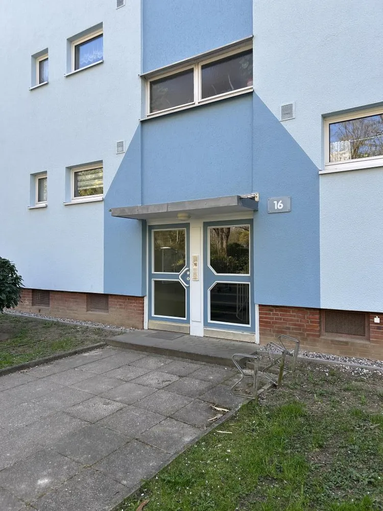 4 Zimmer Wohnung mit 78 m² in Kiel – Bild 2