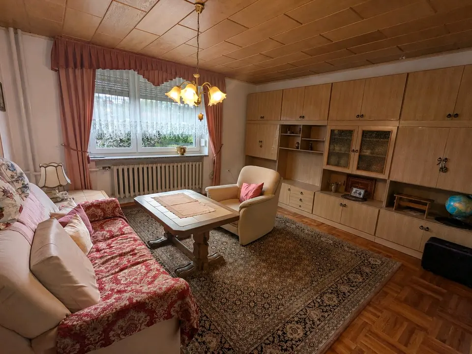 3 Zimmer Haus mit 100 m² in Fulda – Bild 1