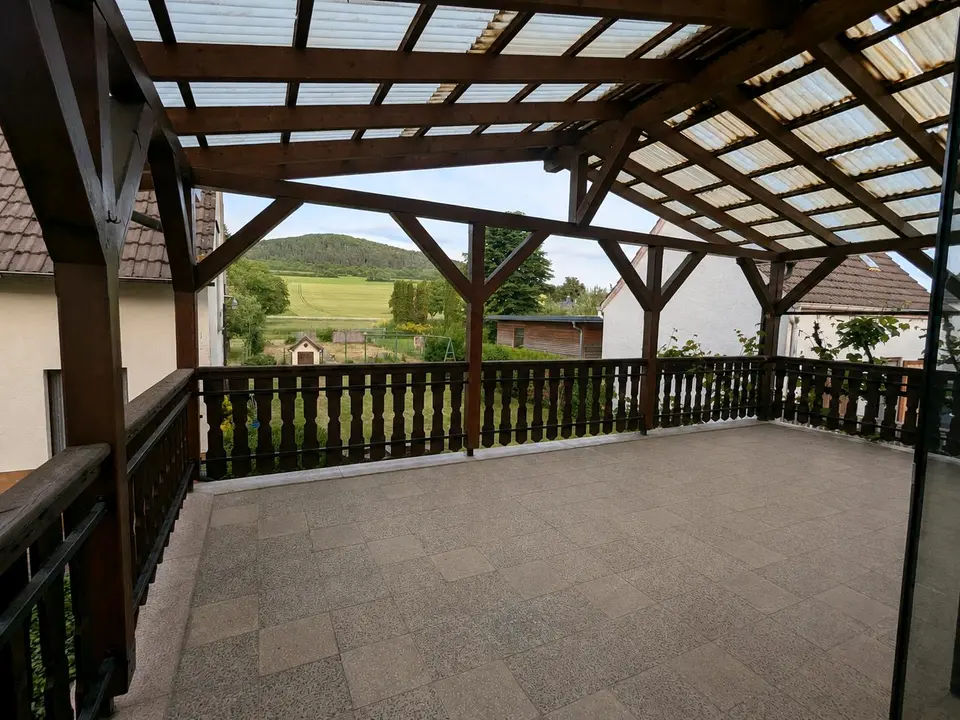 3 Zimmer Haus mit 100 m² in Fulda – Bild 3