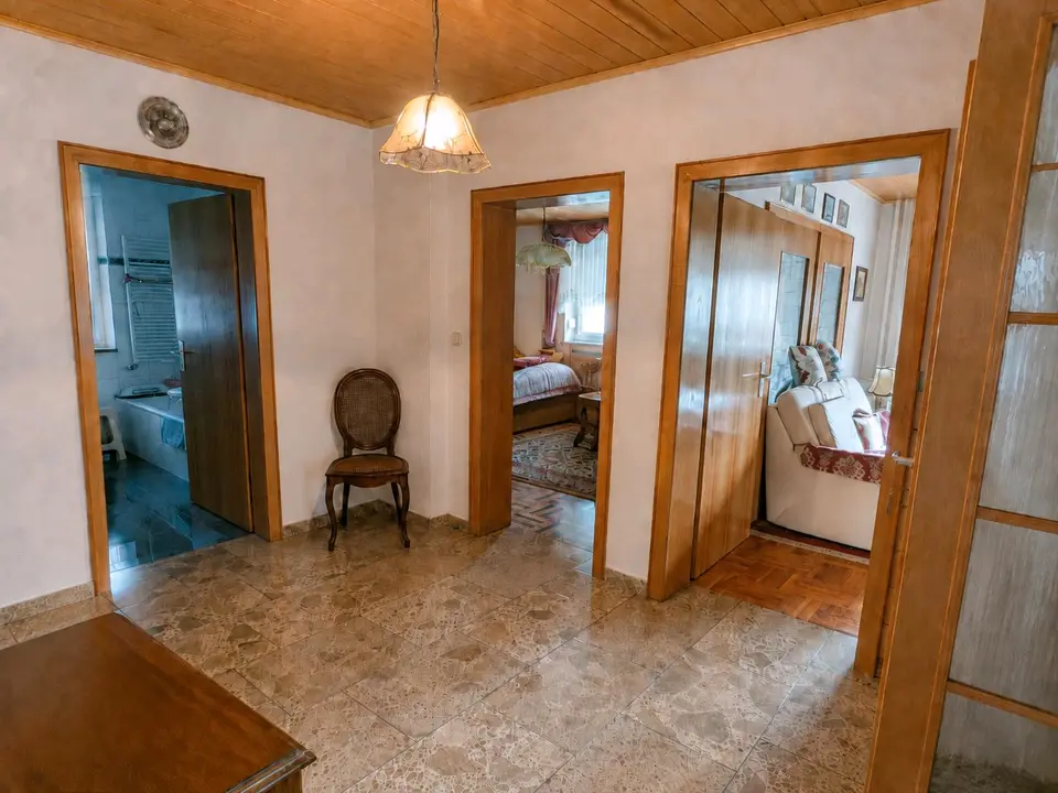 3 Zimmer Haus mit 100 m² in Fulda – Bild 4