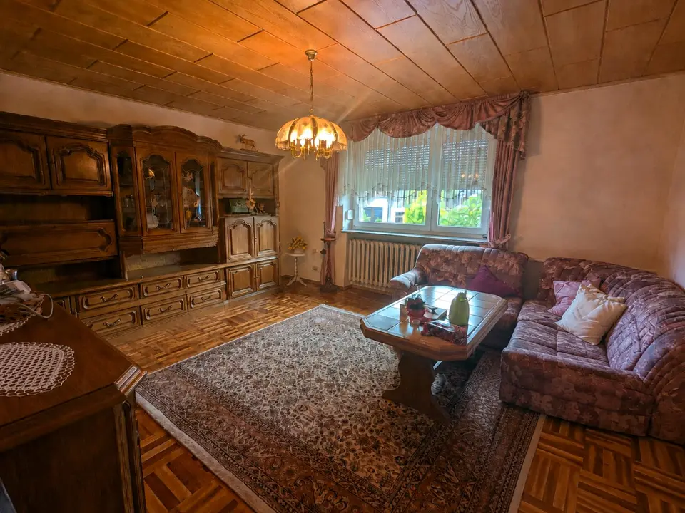 3 Zimmer Haus mit 100 m² in Fulda – Bild 7