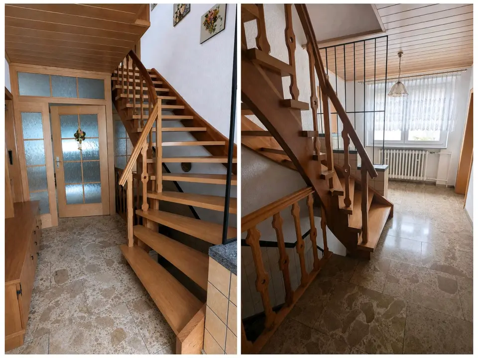3 Zimmer Haus mit 100 m² in Fulda – Bild 8