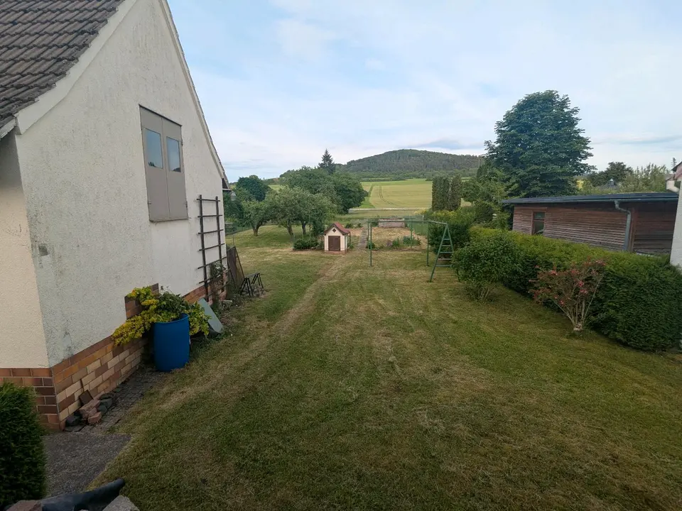 3 Zimmer Haus mit 100 m² in Fulda – Bild 10