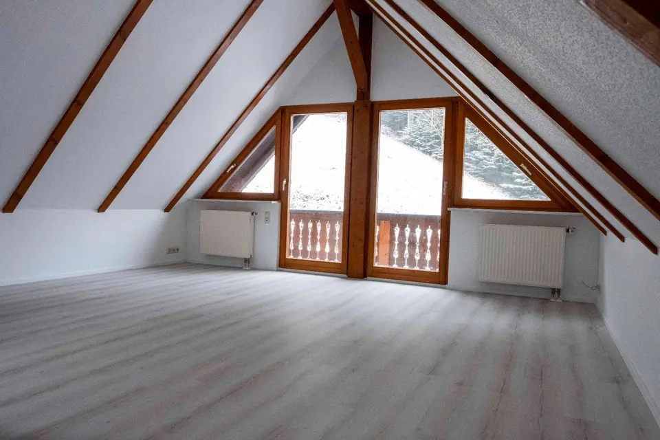 3 Zimmer Wohnung mit 68 m² in Offenburg – Bild 1