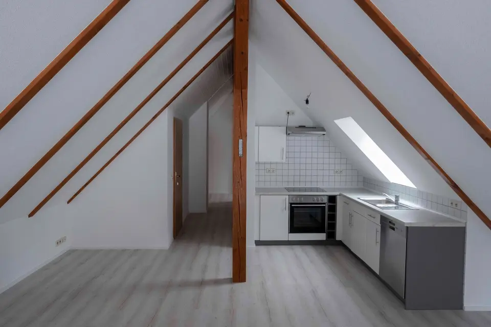 3 Zimmer Wohnung mit 68 m² in Offenburg – Bild 2