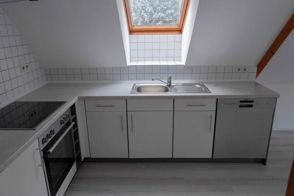 3 Zimmer Wohnung mit 68 m² in Offenburg – Bild 3